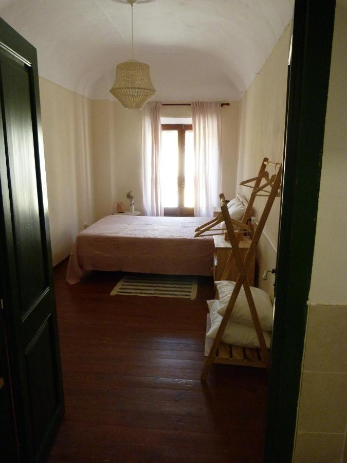 Les Magranes Bed & Breakfast Argelaguer Exterior photo