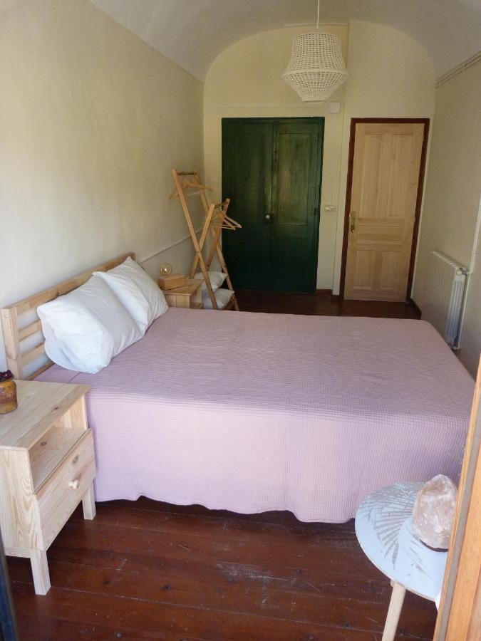 Les Magranes Bed & Breakfast Argelaguer Exterior photo