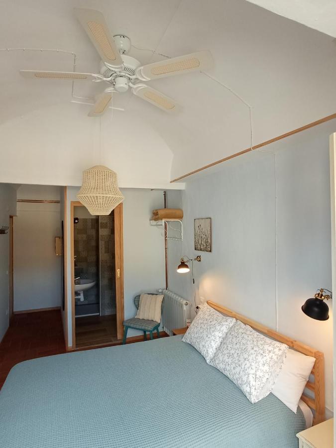 Les Magranes Bed & Breakfast Argelaguer Exterior photo