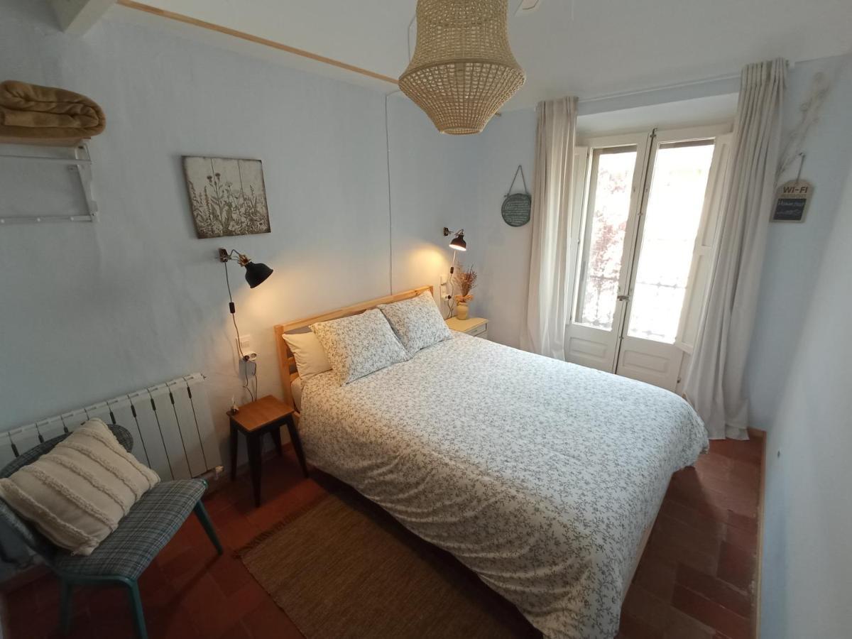 Les Magranes Bed & Breakfast Argelaguer Exterior photo