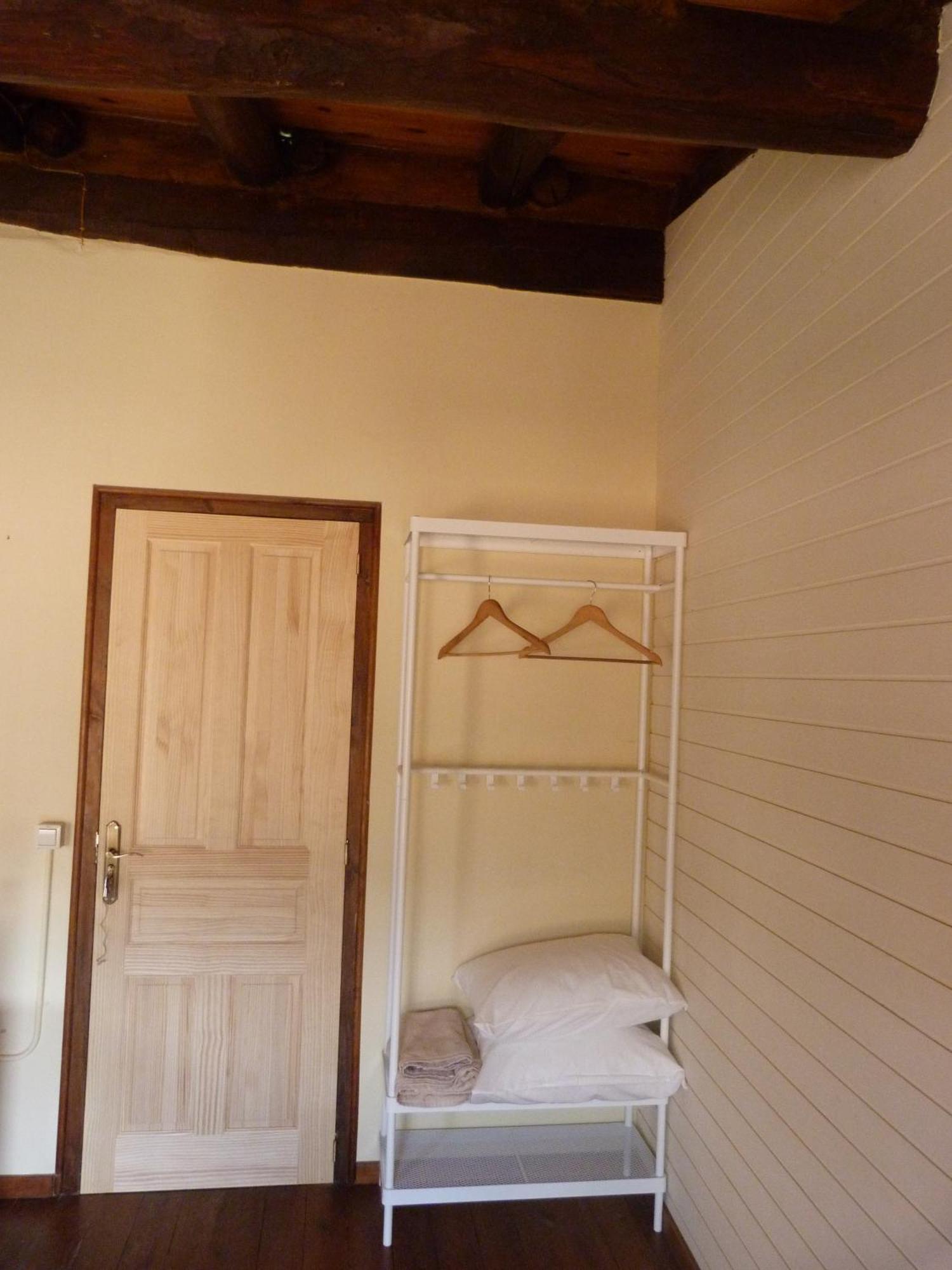 Les Magranes Bed & Breakfast Argelaguer Room photo